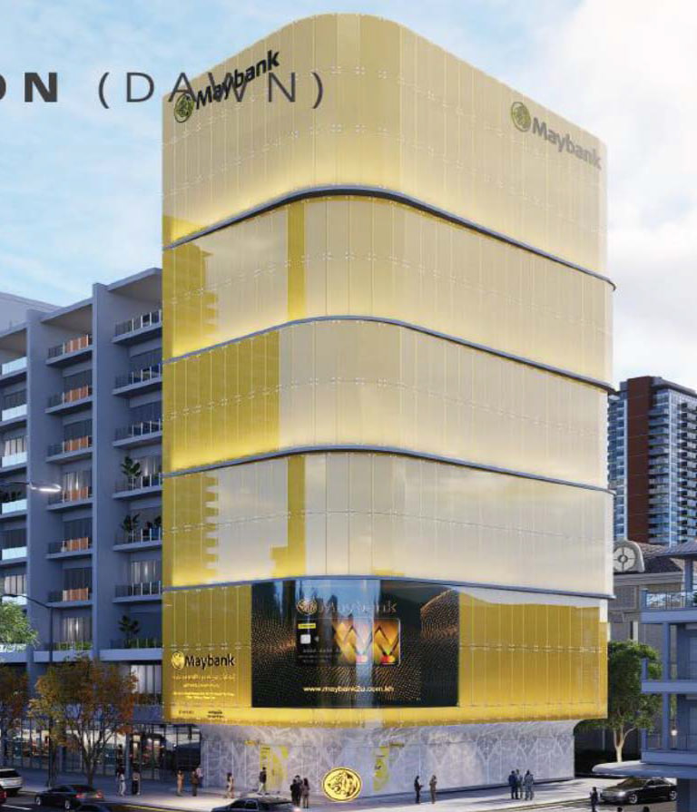 Maybank (Cambodia) Plc.